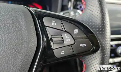 SsangYong TIBOLI 2020 1.6 Автомат в Москве № 29855, миниатюра 6