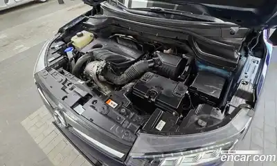 SsangYong TIBOLI 2020 1.6 Автомат в Москве № 29855, миниатюра 10