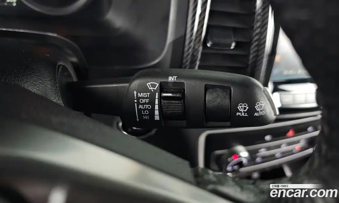 SsangYong Rexton 2021 2.2 Автомат в Москве № 30260, фото 17