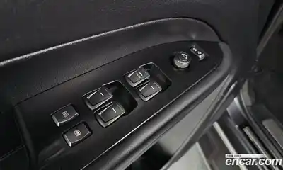 SsangYong Rexton 2021 2.2 Автомат в Москве № 30260, миниатюра 7