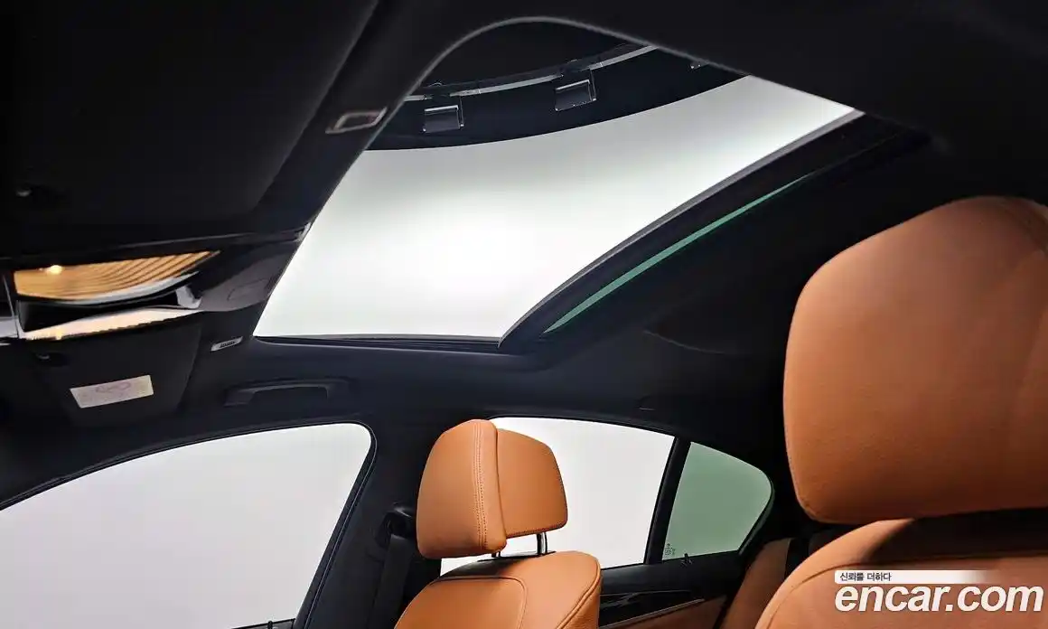 BMW 5-Series 2021 2.0 Автомат в Москве № 302984, фото 17