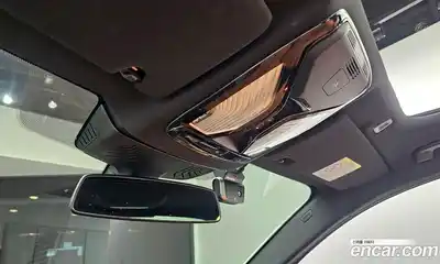 BMW 5-Series 2021 2.0 Автомат в Москве № 302984, миниатюра 5