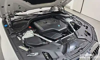 BMW 5-Series 2021 2.0 Автомат в Москве № 302984, миниатюра 10