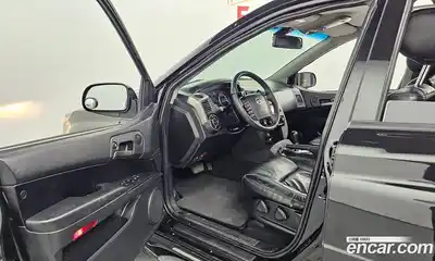 SsangYong Korando 2013 2.0 Автомат в Москве № 30593, миниатюра 12