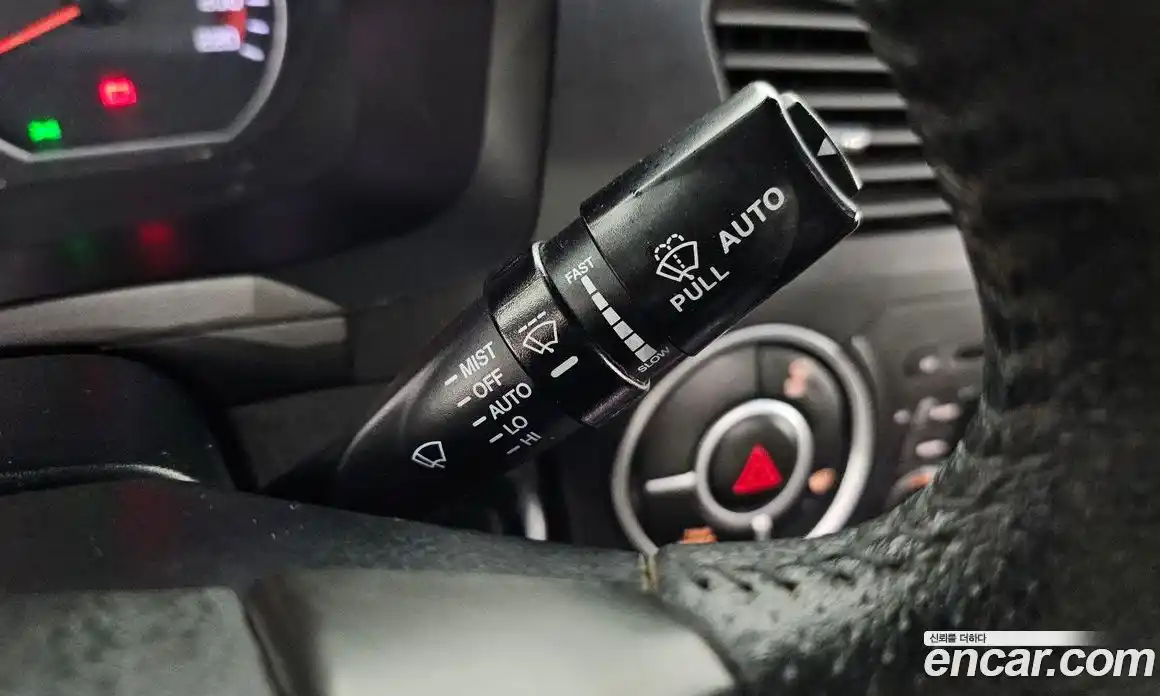 SsangYong Korando 2013 2.0 Автомат в Москве № 30593, фото 19