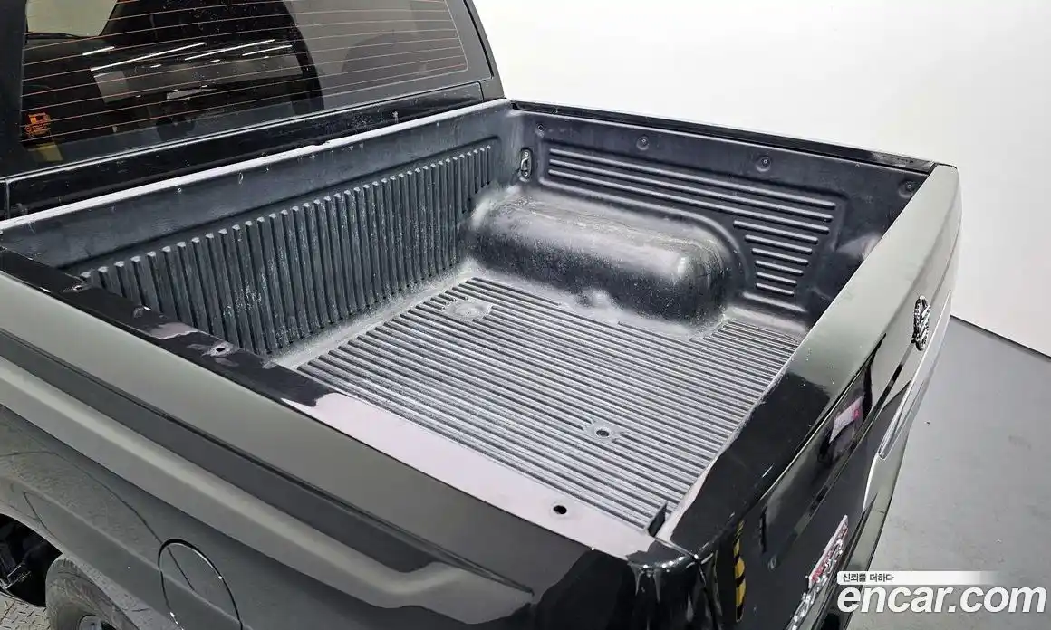 SsangYong Korando 2013 2.0 Автомат в Москве № 30593, фото 20