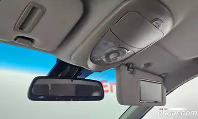 SsangYong Korando 2013 2.0 Автомат в Москве № 30593, миниатюра 2