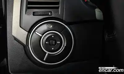 SsangYong Korando 2013 2.0 Автомат в Москве № 30593, миниатюра 3