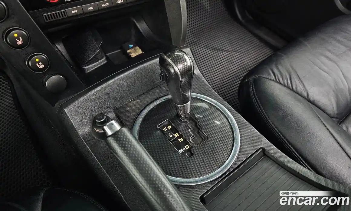 SsangYong Korando 2013 2.0 Автомат в Москве № 30593, фото 4