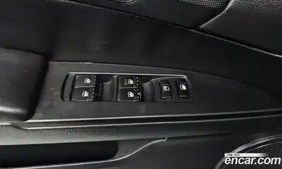 SsangYong Korando 2013 2.0 Автомат в Москве № 30593, миниатюра 6