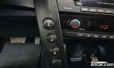 SsangYong Korando 2013 2.0 Автомат в Москве № 30593, миниатюра 9