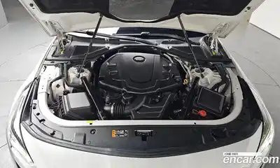 Cadillac CT6 2019 3.6 Автомат в Москве № 306809, миниатюра 12