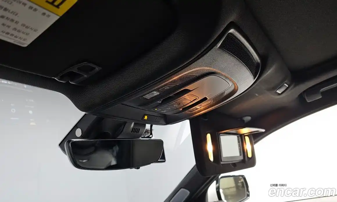 Cadillac CT6 2019 3.6 Автомат в Москве № 306809, фото 13