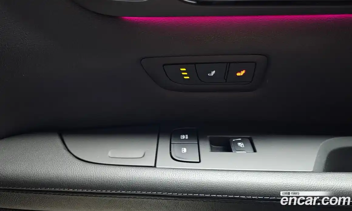 Cadillac CT6 2019 3.6 Автомат в Москве № 306809, фото 5