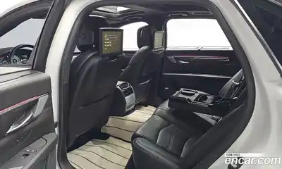 Cadillac CT6 2019 3.6 Автомат в Москве № 306809, миниатюра 7