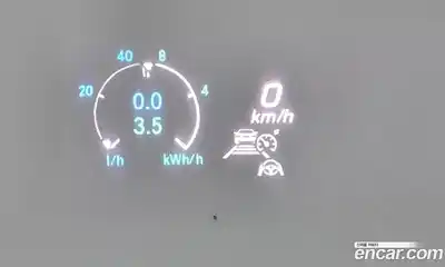 Mercedes-Benz E-Class 2021 2.0 Автомат в Москве № 310537, миниатюра 11