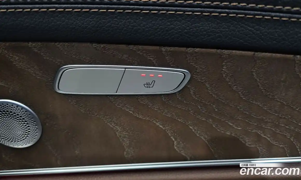 Mercedes-Benz E-Class 2021 2.0 Автомат в Москве № 310537, фото 5