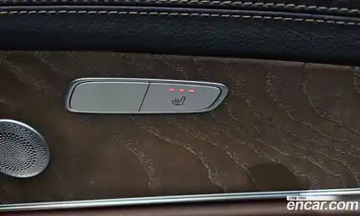 Mercedes-Benz E-Class 2021 2.0 Автомат в Москве № 310537, миниатюра 5