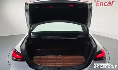 Mercedes-Benz E-Class 2021 2.0 Автомат в Москве № 310537, миниатюра 6