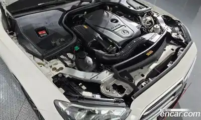 Mercedes-Benz E-Class 2021 2.0 Автомат в Москве № 310537, миниатюра 9