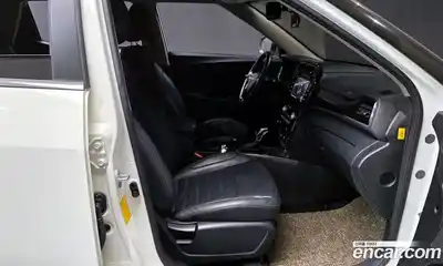 SsangYong TIBOLI 2020 1.5 Автомат в Москве № 31288, миниатюра 11