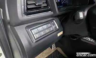 SsangYong TIBOLI 2020 1.5 Автомат в Москве № 31288, миниатюра 12