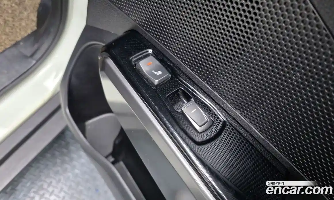 SsangYong TIBOLI 2020 1.5 Автомат в Москве № 31288, фото 16