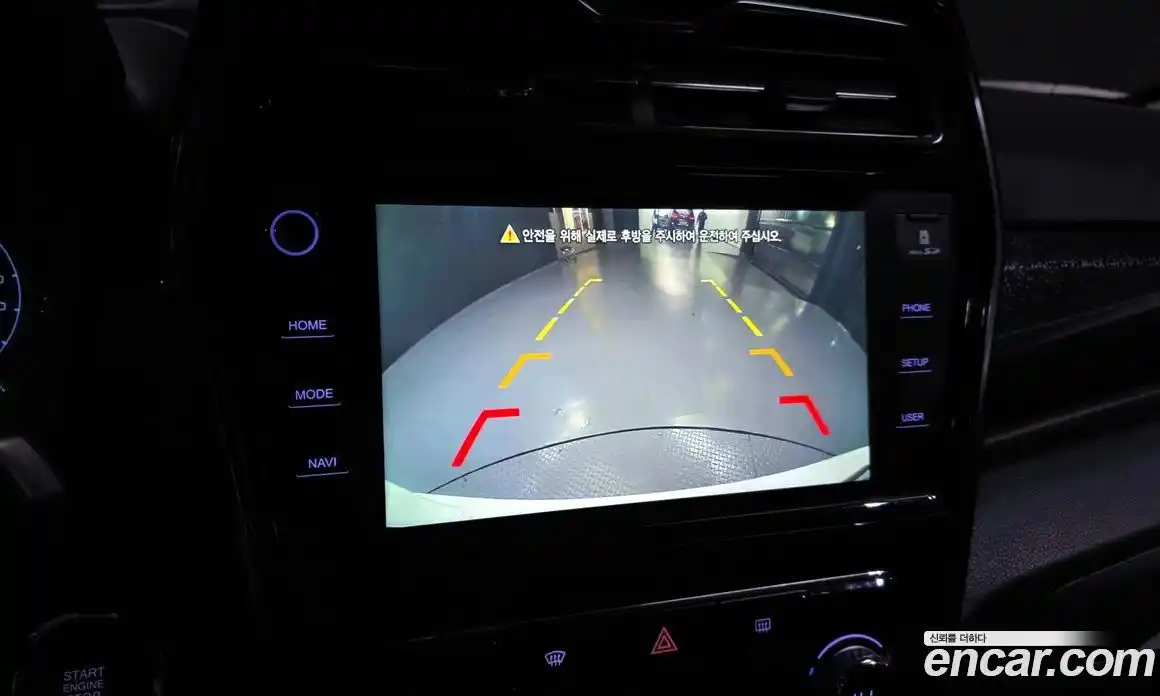 SsangYong TIBOLI 2020 1.5 Автомат в Москве № 31288, фото 3