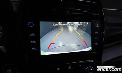 SsangYong TIBOLI 2020 1.5 Автомат в Москве № 31288, миниатюра 3