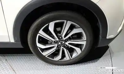 SsangYong TIBOLI 2020 1.5 Автомат в Москве № 31288, миниатюра 4