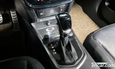 SsangYong TIBOLI 2020 1.5 Автомат в Москве № 31288, миниатюра 7