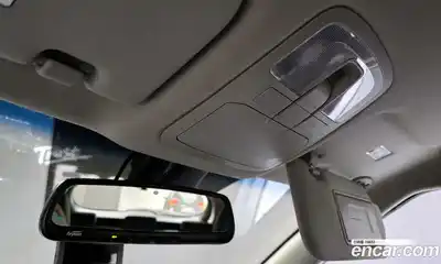 SsangYong TIBOLI 2020 1.5 Автомат в Москве № 31288, миниатюра 8