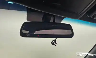 SsangYong Rexton, 2021