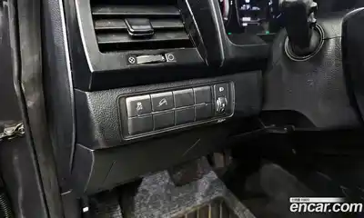 SsangYong Rexton 2021 2.2 Автомат в Москве № 31434, миниатюра 10