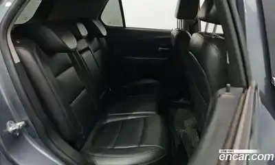 Chevrolet Trax 2015 1.4 Автомат в Москве № 315392, миниатюра 8