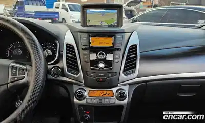 SsangYong Korando 2014 2.0 Автомат в Москве № 31804, миниатюра 12
