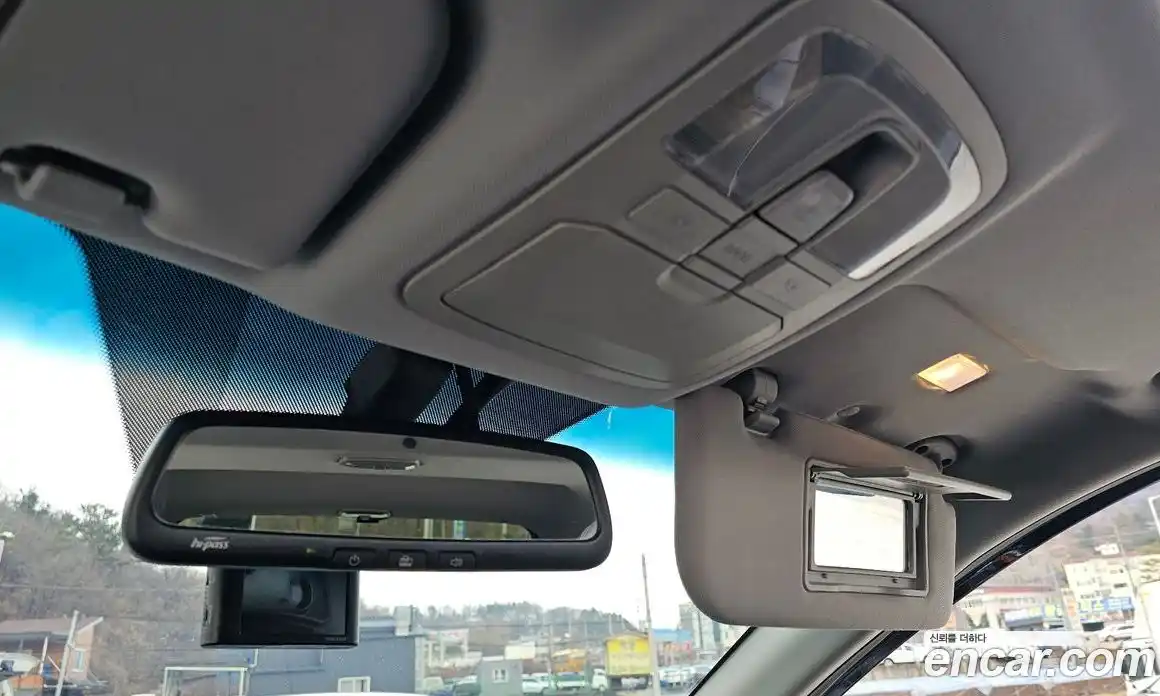 SsangYong Korando 2014 2.0 Автомат в Москве № 31804, фото 13