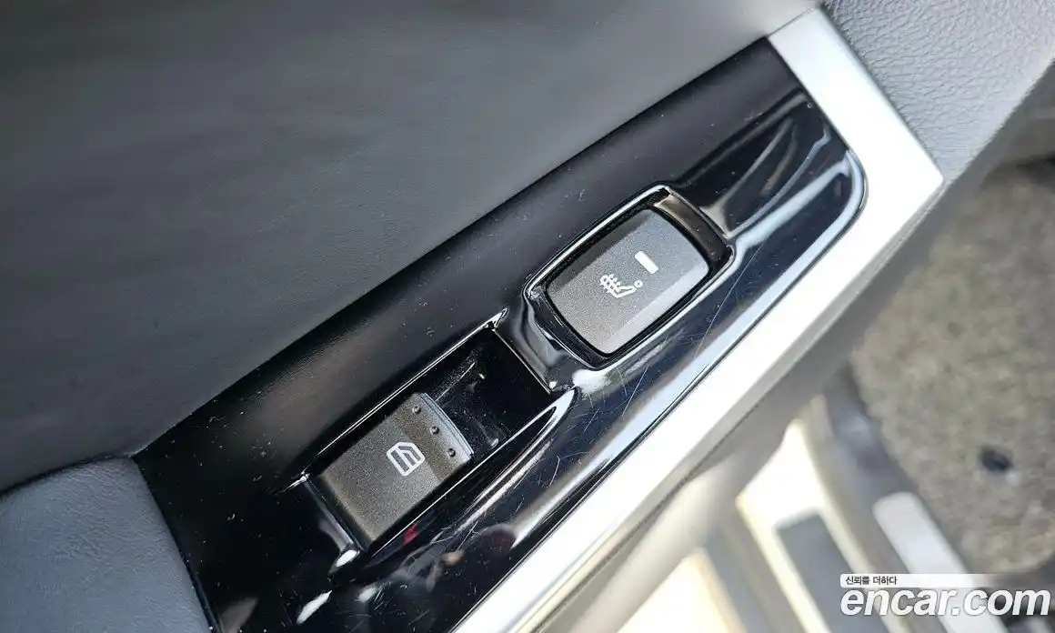 SsangYong Korando 2014 2.0 Автомат в Москве № 31804, фото 17