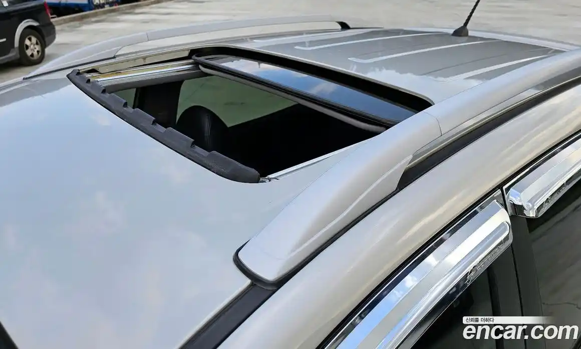 SsangYong Korando 2014 2.0 Автомат в Москве № 31804, фото 20