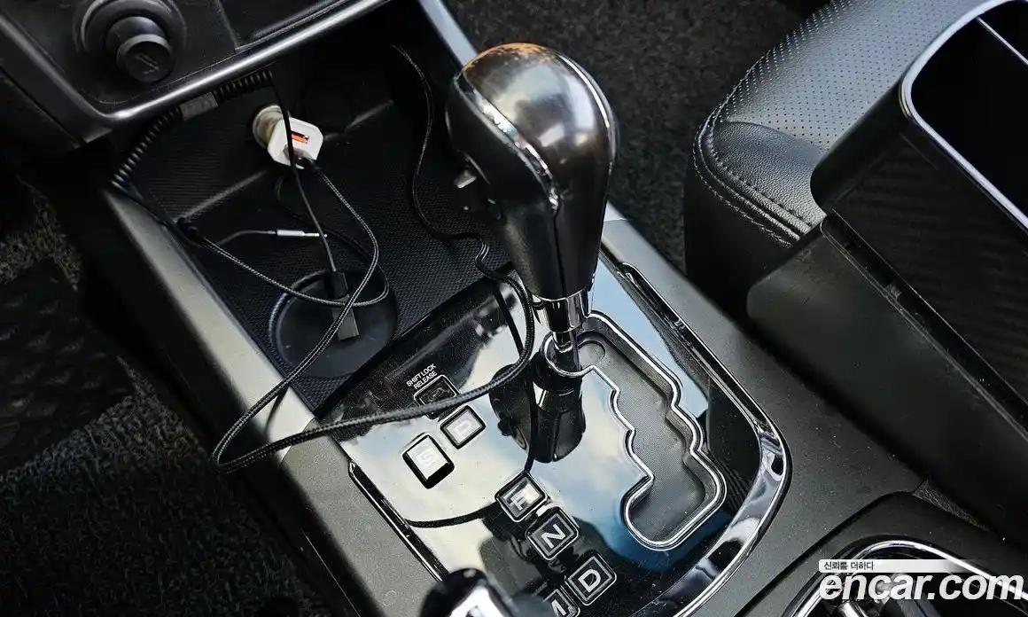 SsangYong Korando 2014 2.0 Автомат в Москве № 31804, фото 3