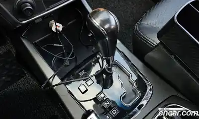 SsangYong Korando 2014 2.0 Автомат в Москве № 31804, миниатюра 3