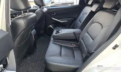 SsangYong Korando 2014 2.0 Автомат в Москве № 31804, миниатюра 5