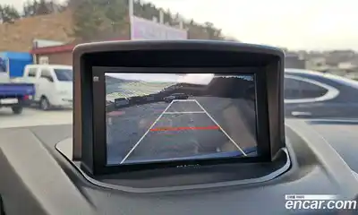 SsangYong Korando 2014 2.0 Автомат в Москве № 31804, миниатюра 7