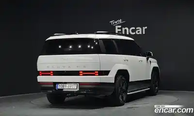 Hyundai Santa Fe 2024 1.6 Автомат в Москве № 318324, миниатюра 11