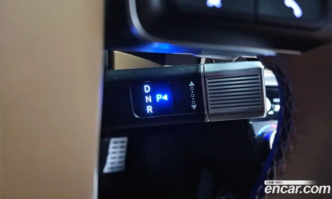 Hyundai Santa Fe 2024 1.6 Автомат в Москве № 318324, фото 12