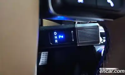 Hyundai Santa Fe 2024 1.6 Автомат в Москве № 318324, миниатюра 12