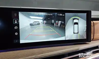 Hyundai Santa Fe 2024 1.6 Автомат в Москве № 318324, миниатюра 4