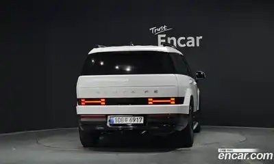 Hyundai Santa Fe 2024 1.6 Автомат в Москве № 318324, миниатюра 5