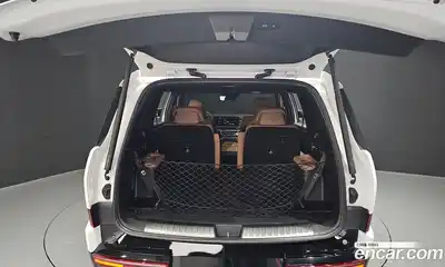 Hyundai Santa Fe 2024 1.6 Автомат в Москве № 318324, миниатюра 6