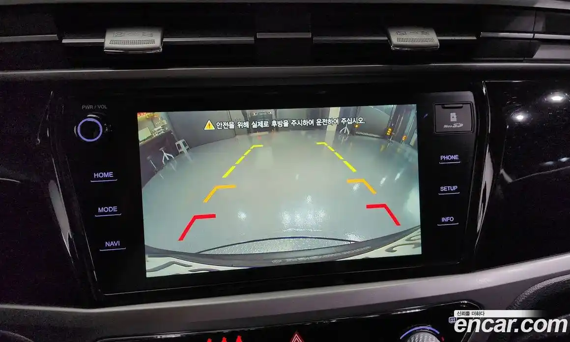 SsangYong Korando 2021 1.5 Автомат в Москве № 32050, фото 17